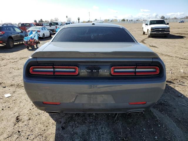 Photo 6 from auction – 2019 DODGE CHALLENGER with VIN 2C3CDZAG8KH669668