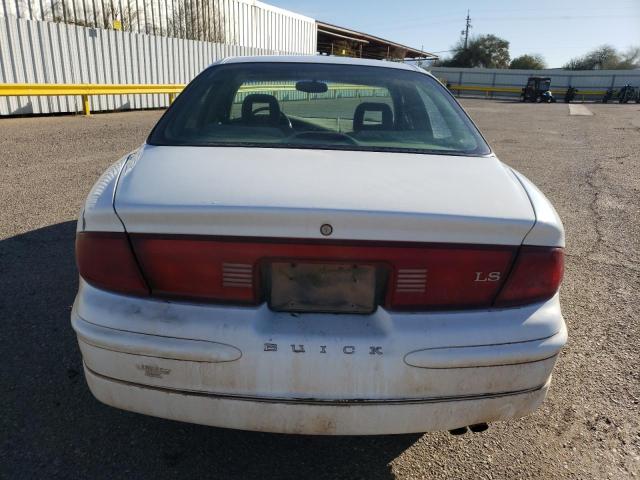 Photo 6 from auction – 1998 BUICK REGAL LS with VIN 2G4WB52K0W1405591