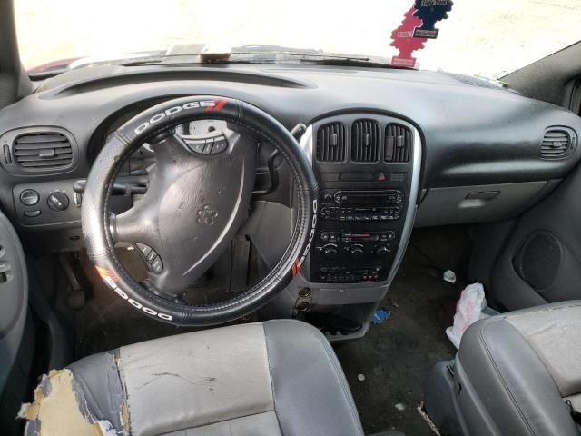 Photo 8 from auction – 2004 DODGE GRAND CARA with VIN 2D4GP44LX4R543294