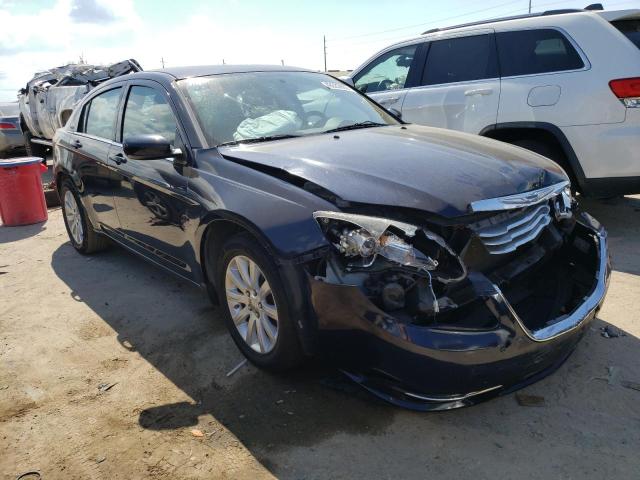 Photo 4 from auction – 2013 CHRYSLER 200 TOURIN with VIN 1C3CCBBB7DN539811
