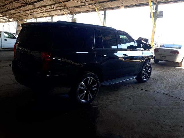 Photo 3 from auction – 2019 CHEVROLET TAHOE C150 with VIN 1GNSCBKC0KR360684