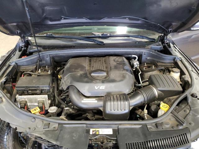 Photo 12 from auction – 2015 DODGE DURANGO LI with VIN 1C4RDJDG2FC801349