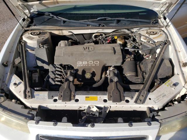 Photo 11 from auction – 1998 BUICK REGAL LS with VIN 2G4WB52K0W1405591