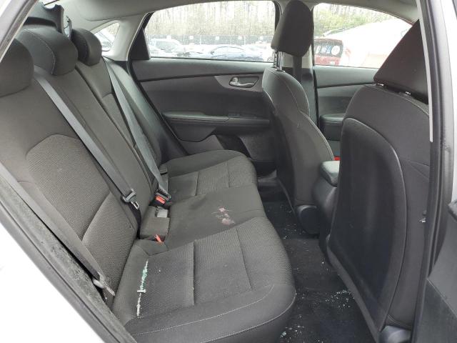 Photo 10 from auction – 2019 KIA FORTE FE with VIN 3KPF24AD4KE098523