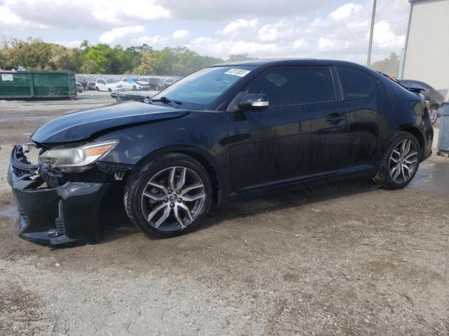 TOYOTA SCION TC 2014 with VIN JTKJF5C72E3084149 - Photo from auction