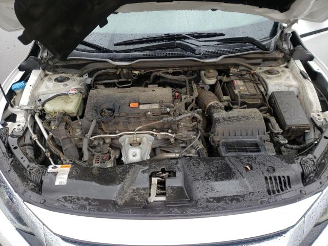 Photo 11 from auction – 2016 HONDA CIVIC LX with VIN 19XFC2F53GE069072