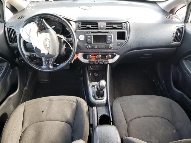 Photo 8 from auction – 2014 KIA RIO EX with VIN KNADN4A36E6377579
