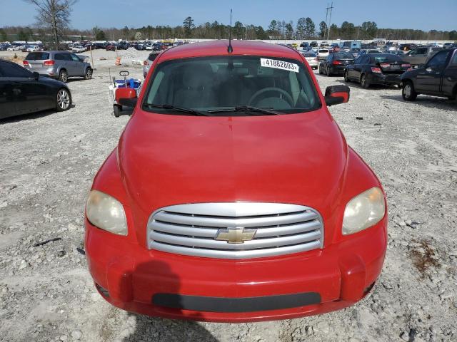 Photo 5 from auction – 2011 CHEVROLET HHR LT with VIN 3GNBABFW7BS632672