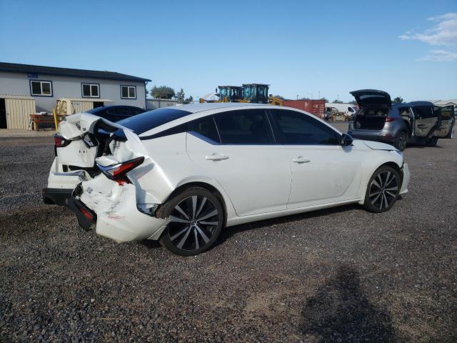 Photo 3 from auction – 2021 NISSAN ALTIMA SR with VIN 1N4BL4CV1MN330856