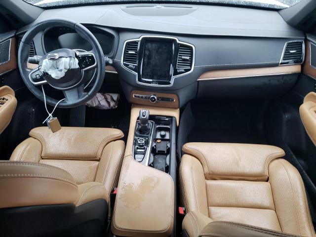 Photo 8 from auction – 2017 VOLVO XC90 T6 with VIN YV4A22PL1H1146324