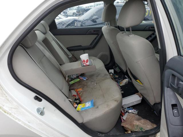 Photo 10 from auction – 2010 KIA FORTE EX with VIN KNAFU4A25A5158938