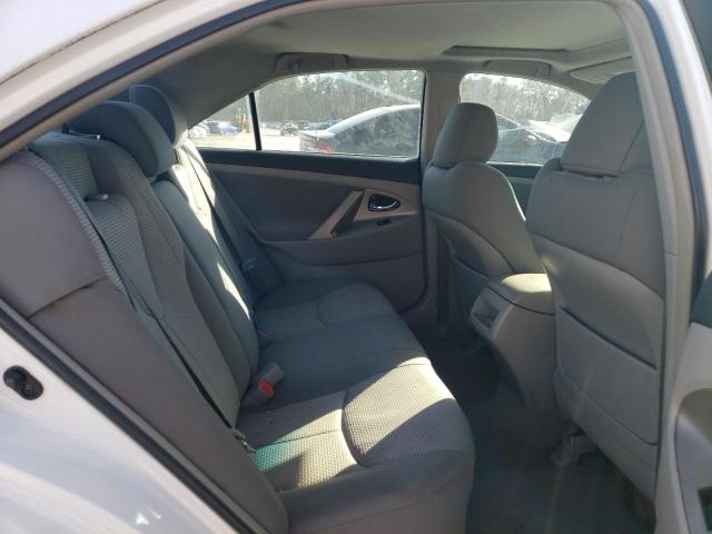 Photo 10 from auction – 2010 TOYOTA CAMRY BASE with VIN 4T1BF3EKXAU580334