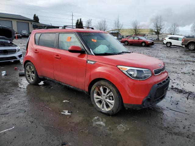 Photo 4 from auction – 2015 KIA SOUL + with VIN KNDJP3A59F7817365