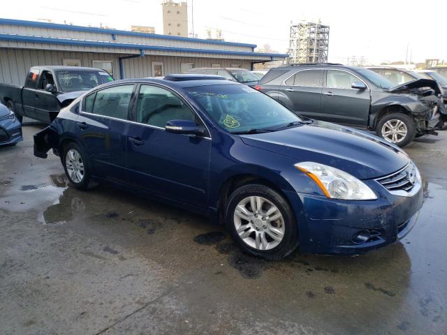Photo 4 from auction – 2010 NISSAN ALTIMA BAS with VIN 1N4AL2AP0AN488590
