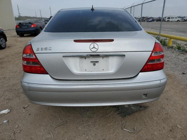 Photo 6 from auction – 2006 MERCEDES-BENZ E 350 with VIN WDBUF56J46A803733
