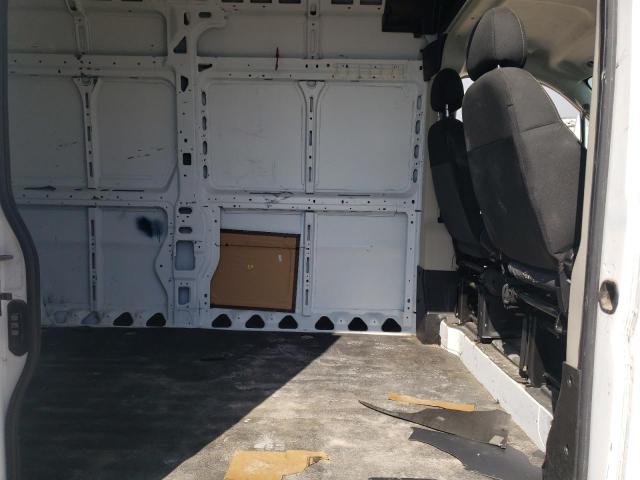 Photo 11 from auction – 2020 RAM PROMASTER with VIN 3C6TRVDG1LE122554