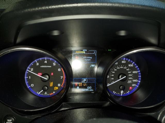 Photo 9 from auction – 2018 SUBARU OUTBACK 2. with VIN 4S4BSANC4J3223665
