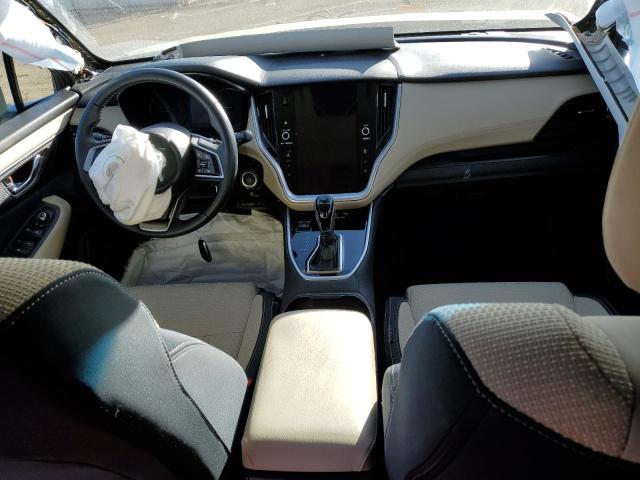 Photo 8 from auction – 2020 SUBARU OUTBACK PR with VIN 4S4BTACC9L3208470