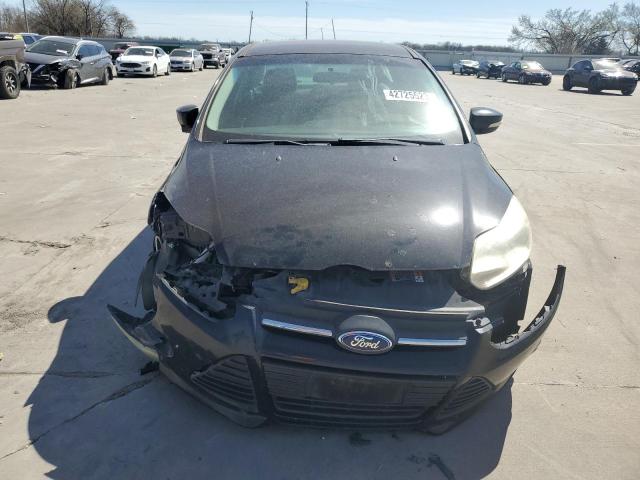 Photo 5 from auction – 2014 FORD FOCUS SE with VIN 1FADP3F21EL372949