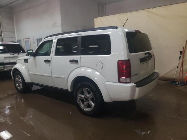 Photo 2 from auction – 2008 DODGE NITRO SXT with VIN 1D8GU28K18W260132