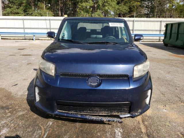 Photo 5 from auction – 2014 TOYOTA SCION XB with VIN JTLZE4FE6EJ054525