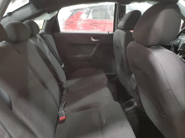 Photo 10 from auction – 2011 FORD FOCUS SES with VIN 1FAHP3GN9BW135419