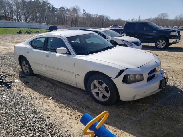 Photo 4 from auction – 2010 DODGE CHARGER SX with VIN 2B3CA3CVXAH308343