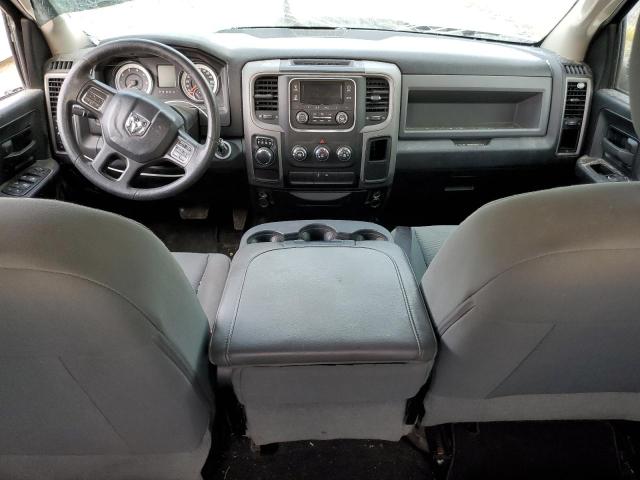 Photo 8 from auction – 2015 RAM 1500 ST with VIN 1C6RR6FT0FS512525