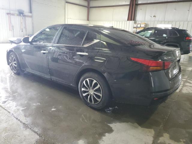 Photo 2 from auction – 2020 NISSAN ALTIMA S with VIN 1N4BL4BV4LC132588