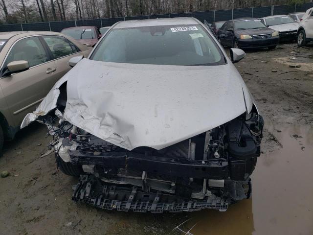 Photo 5 from auction – 2018 TOYOTA COROLLA IM with VIN JTNKARJE3JJ571879