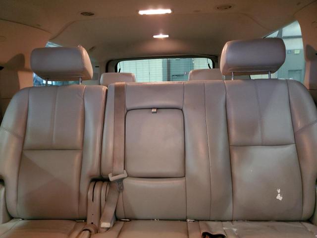 Photo 10 from auction – 2007 CHEVROLET SUBURBAN K with VIN 3GNFK16367G101004