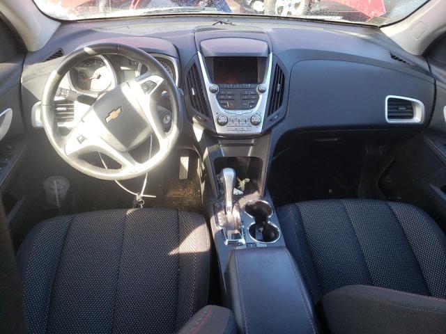 Photo 8 from auction – 2013 CHEVROLET EQUINOX LT with VIN 1GNFLEEK0DZ112136
