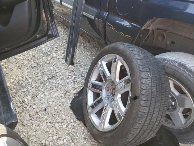 Photo 13 from auction – 2016 CADILLAC ESCALADE P with VIN 1GYS3CKJ6GR157152