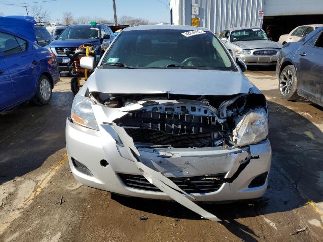 Photo 5 from auction – 2012 TOYOTA YARIS with VIN JTDBT4K3XCL022640