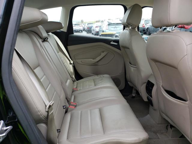 Photo 10 from auction – 2016 FORD C-MAX PREM with VIN 1FADP5CU0GL108836