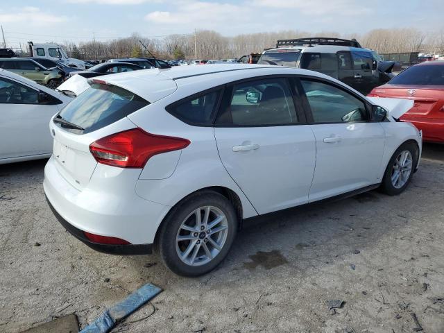 Photo 3 from auction – 2017 FORD FOCUS SE with VIN 1FADP3K29HL328868