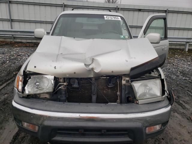 Photo 12 from auction – 2001 TOYOTA 4RUNNER SR with VIN JT3HN86R610358492