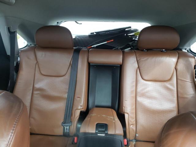 Photo 10 from auction – 2015 LEXUS RX 350 BAS with VIN 2T2BK1BA2FC335883