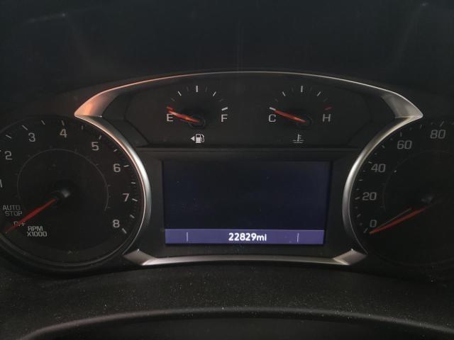 Photo 9 from auction – 2020 CHEVROLET EQUINOX PR with VIN 2GNAXXEV0L6111681