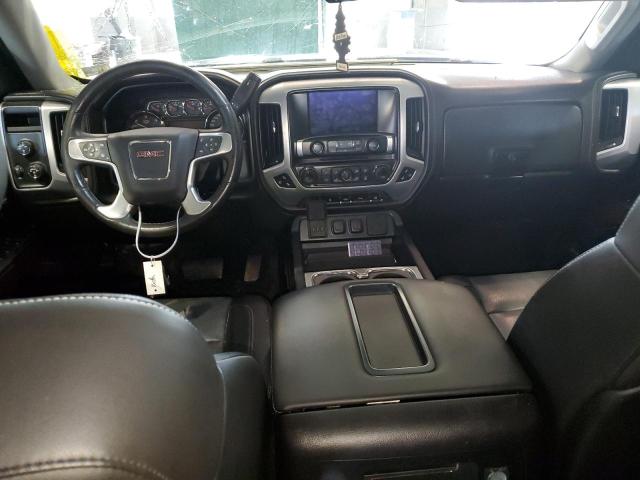 Photo 8 from auction – 2015 GMC SIERRA K15 with VIN 3GTU2VEC2FG255104