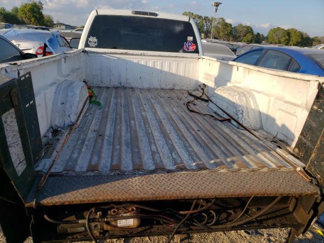 Photo 10 from auction – 2000 CHEVROLET SILVERADO with VIN 1GCEC14VXYE424177