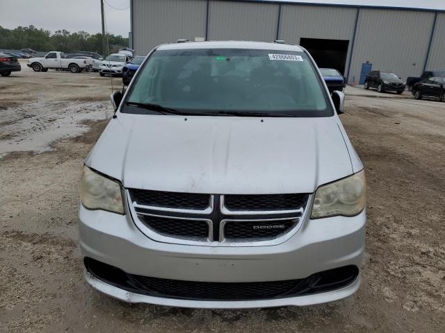 Photo 5 from auction – 2012 DODGE GRAND CARA with VIN 2C4RDGCG7CR196431