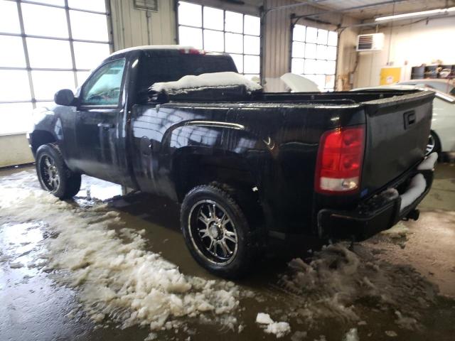 Photo 2 from auction – 2012 GMC SIERRA K15 with VIN 1GTN2TE00CZ190179