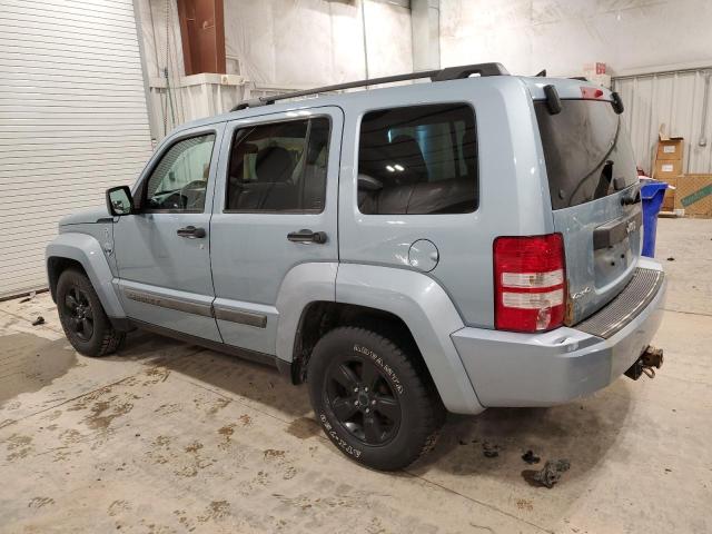 Photo 2 from auction – 2012 JEEP LIBERTY SP with VIN 1C4PJMAK5CW132840