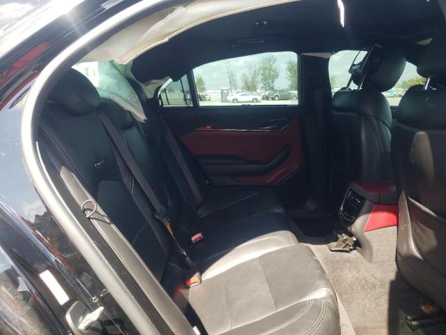 Photo 10 from auction – 2014 CADILLAC CTS PERFOR with VIN 1G6AS5SX5E0171620