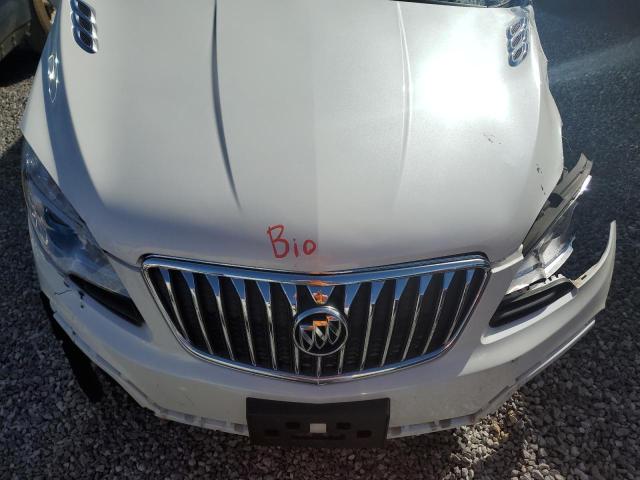 Photo 11 from auction – 2014 BUICK ENCORE with VIN KL4CJCSB2EB717984