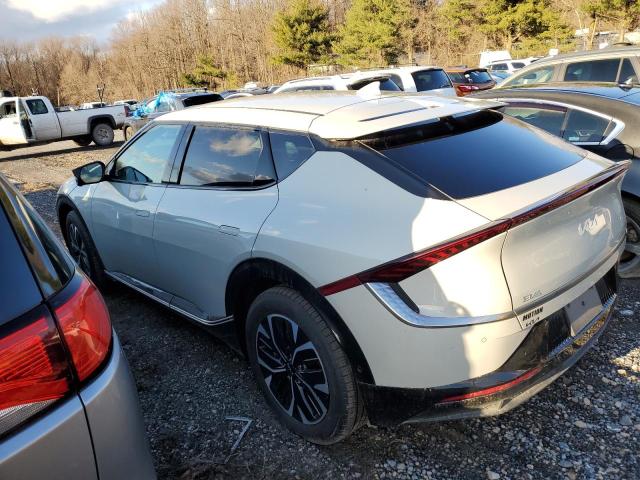 Photo 2 from auction – 2022 KIA EV6 LIGHT with VIN KNDC3DLC8N5076254