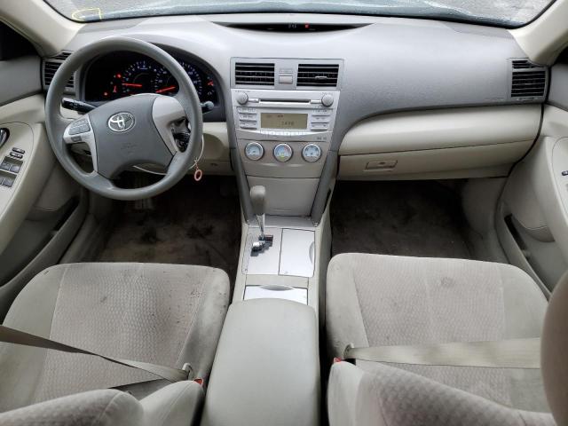 Photo 8 from auction – 2010 TOYOTA CAMRY BASE with VIN 4T1BF3EKXAU566305