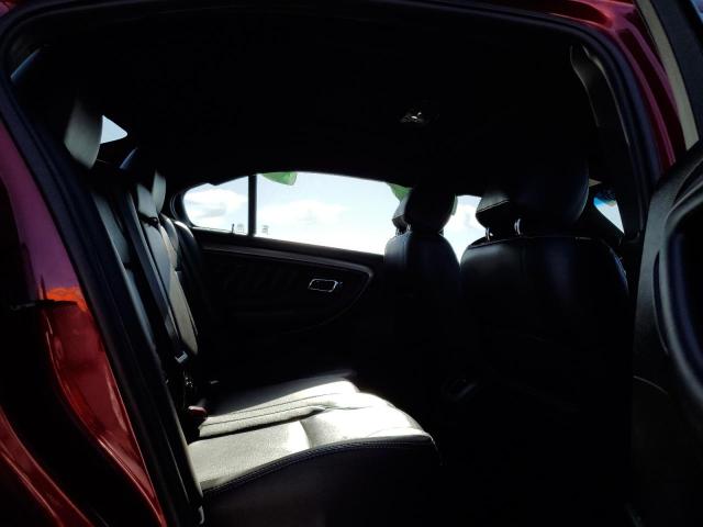 Photo 10 from auction – 2013 FORD TAURUS SEL with VIN 1FAHP2E8XDG104488
