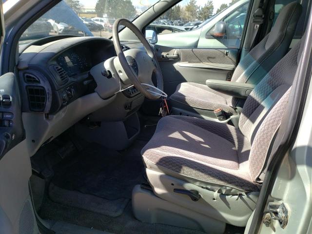 Photo 7 from auction – 1999 DODGE GRAND CARA with VIN 1B4GP44G7XB898472